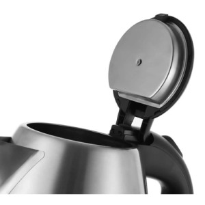 Електрочайник WINNINGSTAR ST-6011 Silver