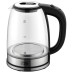 Электрочайник WINNINGSTAR ST-6017 Silver