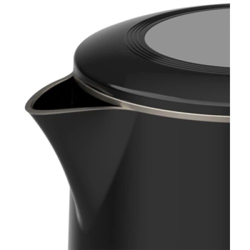 Электрочайник WINNINGSTAR ST-6023 Black