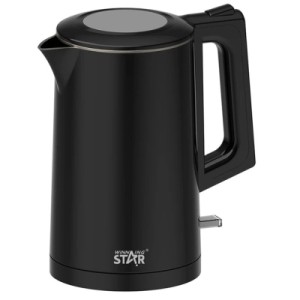 Електрочайник WINNINGSTAR ST-6023 Black