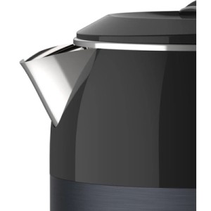 Електрочайник WINNINGSTAR ST-6037 Gray