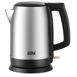 Электрочайник WINNINGSTAR ST-6046 Silver