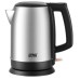 Электрочайник WINNINGSTAR ST-6046 Silver