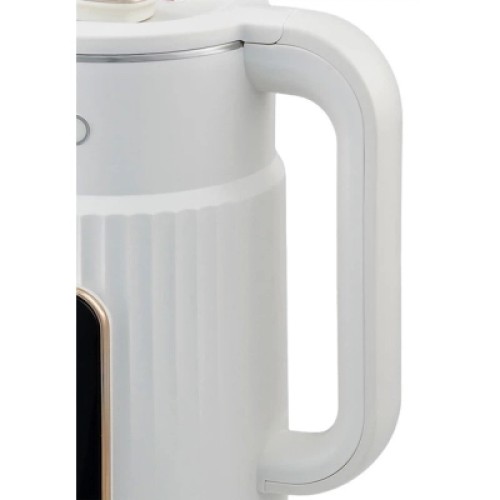 Электрочайник WINNINGSTAR ST-6047 White