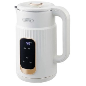 Электрочайник WINNINGSTAR ST-6047 White