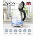 Электрочайник DYXON MEGAKETTLE DXN-2000ML Silver