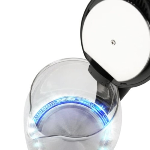 Электрочайник DYXON MEGAKETTLE DXN-2000ML Silver