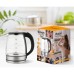 Электрочайник DYXON MEGAKETTLE DXN-2000ML Silver