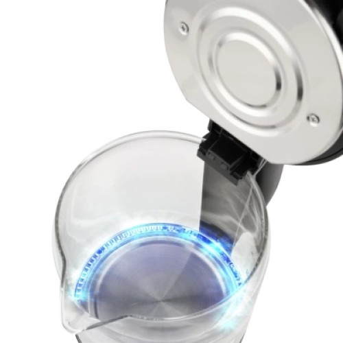 Электрочайник DYXON MEGAKETTLE DXN-1800ML Silver Электрочайник DYXON MEGAKETTLE DXN-1800ML Silver