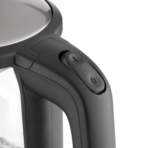 Электрочайник DYXON MEGAKETTLE DXN-1800ML Silver Электрочайник DYXON MEGAKETTLE DXN-1800ML Silver