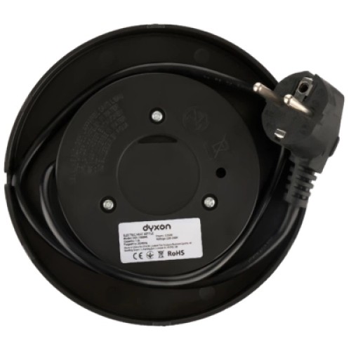 Электрочайник DYXON MEGAKETTLE DXN-1800ML Silver Электрочайник DYXON MEGAKETTLE DXN-1800ML Silver