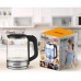 Электрочайник DYXON MEGAKETTLE DXN-1800ML Silver Электрочайник DYXON MEGAKETTLE DXN-1800ML Silver
