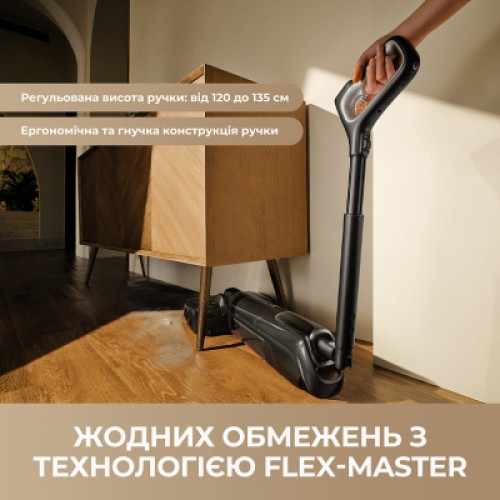 Пылесос MOVA M50 Ultra (HMH28A)