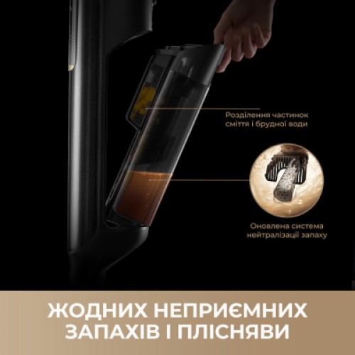 Пылесос MOVA M50 Ultra (HMH28A)