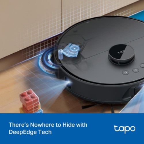 Пылесос TP-Link Tapo RV50 Pro Omni