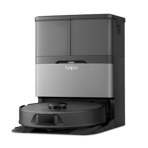 Пылесос TP-Link Tapo RV50 Pro Omni