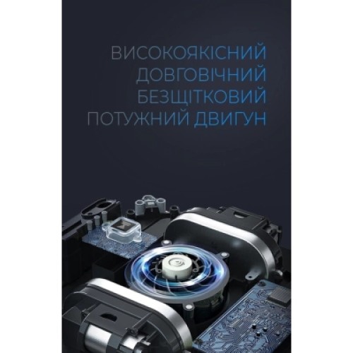 Пылесос DYXON MEGAWASHER 2000 PRO White Пылесос DYXON MEGAWASHER 2000 PRO White