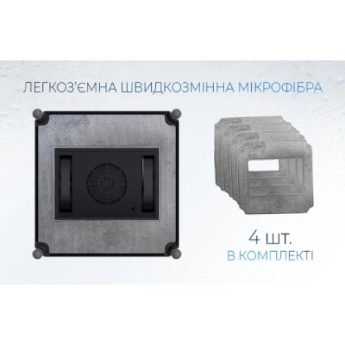 Пылесос DYXON MEGAWASHER 2000 PRO White Пылесос DYXON MEGAWASHER 2000 PRO White