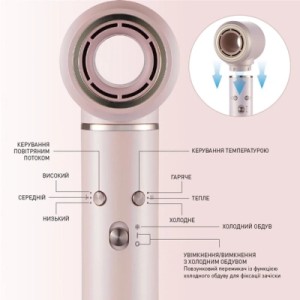 Пылесос WINNINGSTAR ST-5739