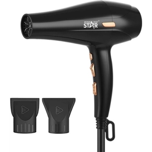 Фен WINNINGSTAR ST-5714