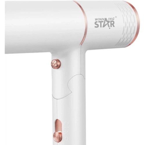 Фен WINNINGSTAR ST-5738