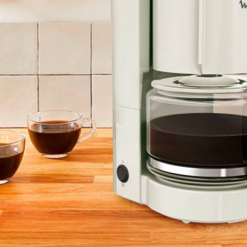 Капельная кофеварка Moulinex FG121A10