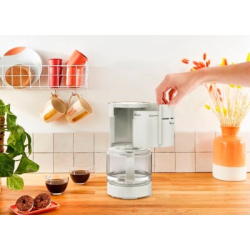 Капельная кофеварка Moulinex FG121A10