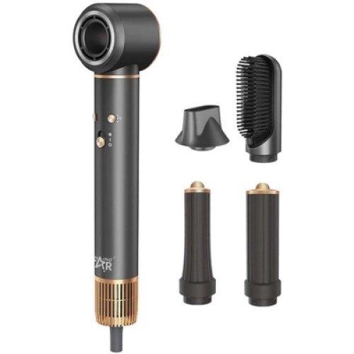 Стайлер WINNINGSTAR ST-5834