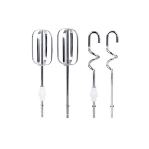 Миксер WINNINGSTAR ST-5532 Black-Silver