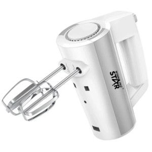 Миксер WINNINGSTAR ST-5533 White