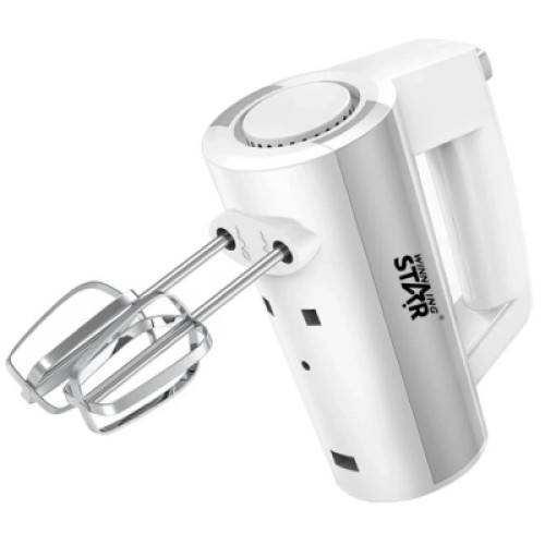 Миксер WINNINGSTAR ST-5533 White