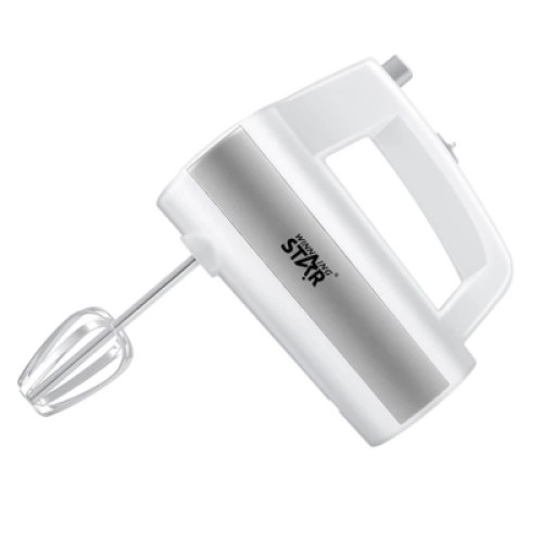 Миксер WINNINGSTAR ST-5533 White
