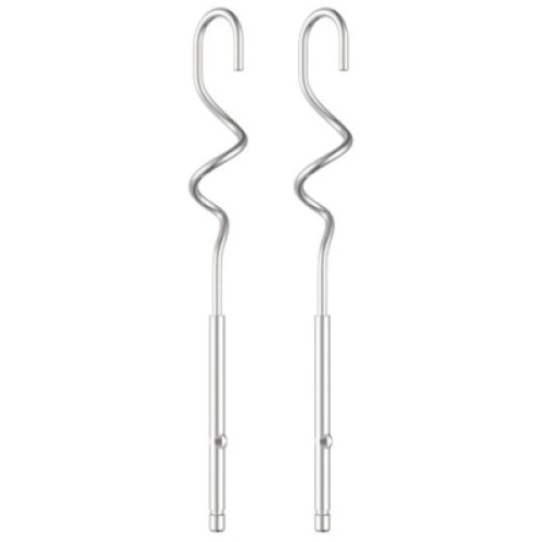 Миксер WINNINGSTAR ST-5533 White