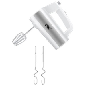 Миксер WINNINGSTAR ST-5533 White