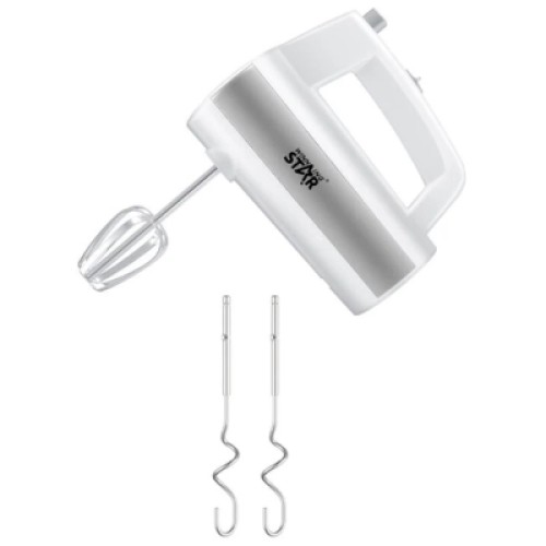 Миксер WINNINGSTAR ST-5533 White
