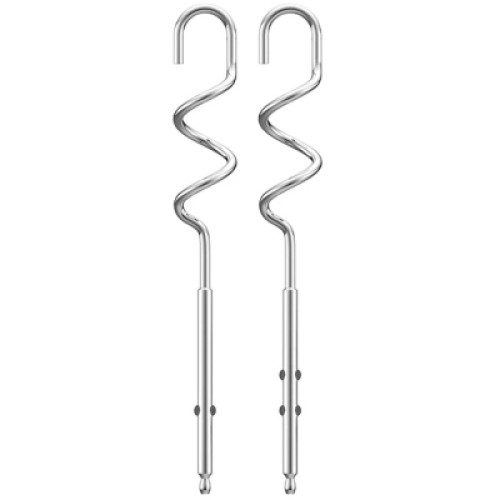 Миксер WINNINGSTAR ST-5534 Black-Silver