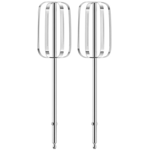 Миксер WINNINGSTAR ST-5534 Black-Silver