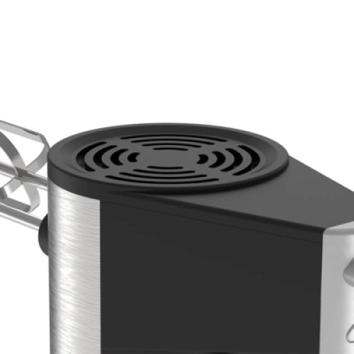 Миксер WINNINGSTAR ST-5534 Black-Silver