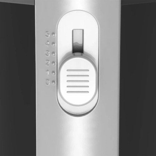 Миксер WINNINGSTAR ST-5534 Black-Silver