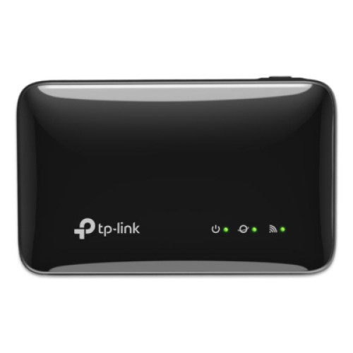 Мобильный Wi-Fi роутер TP-Link M7005 Мобильный Wi-Fi роутер TP-Link M7005