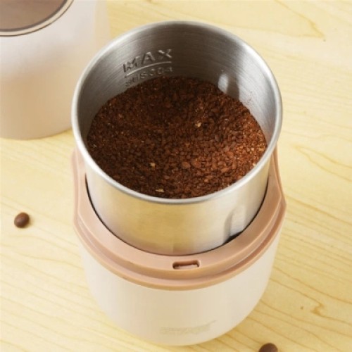 Кофемолка WINNINGSTAR ST-9713 White Кофемолка WINNINGSTAR ST-9713 White