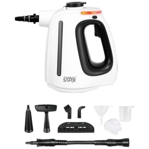 Пароочиститель WINNINGSTAR ST-4607 Пароочиститель WINNINGSTAR ST-4607