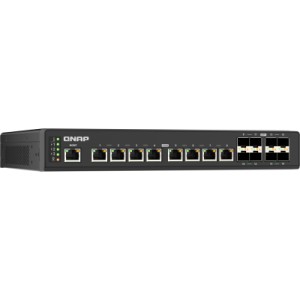 Коммутатор сетевой QNap QSW-IM3216-8S8T