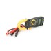 Токовые клещи ANENG DT3266F. V DC, V AC, A AC, Ω, NCV. прозвонка, проверка диодов, Hold, индикация фазы. (DT3266F)