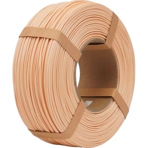 Пластик для 3D-принтера eSUN PLA+ 1.75мм, 1кг, Beige, REFILL (PLA+175O-BG1R1)