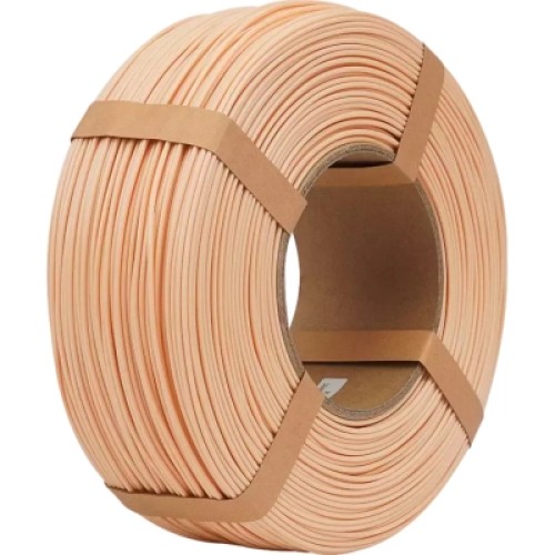 Пластик для 3D-принтера eSUN PLA+ 1.75мм, 1кг, Beige, REFILL (PLA+175O-BG1R1)