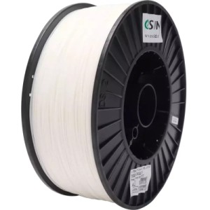 Пластик для 3D-принтера eSUN PLA+ 1.75мм, 3кг, White BONE (PLA+175BW3)