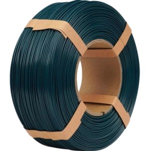 Пластик для 3D-принтера eSUN PLA+ 1.75мм, 1кг, Green, REFILL (PLA+175G1R1)