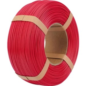 Пластик для 3D-принтера eSUN PLA+ 1.75мм, 1кг, Magenta, REFILL (PLA+175O-PP1R1)