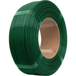 Пластик для 3D-принтера eSUN PLA+ 1.75мм, 1кг, Green PINE, REFILL (PLA+175O-PG1R1)